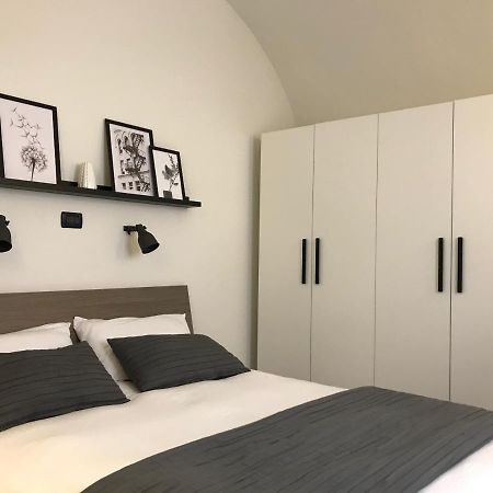 Apartmán Rossi21 Cuneo Exteriér fotografie