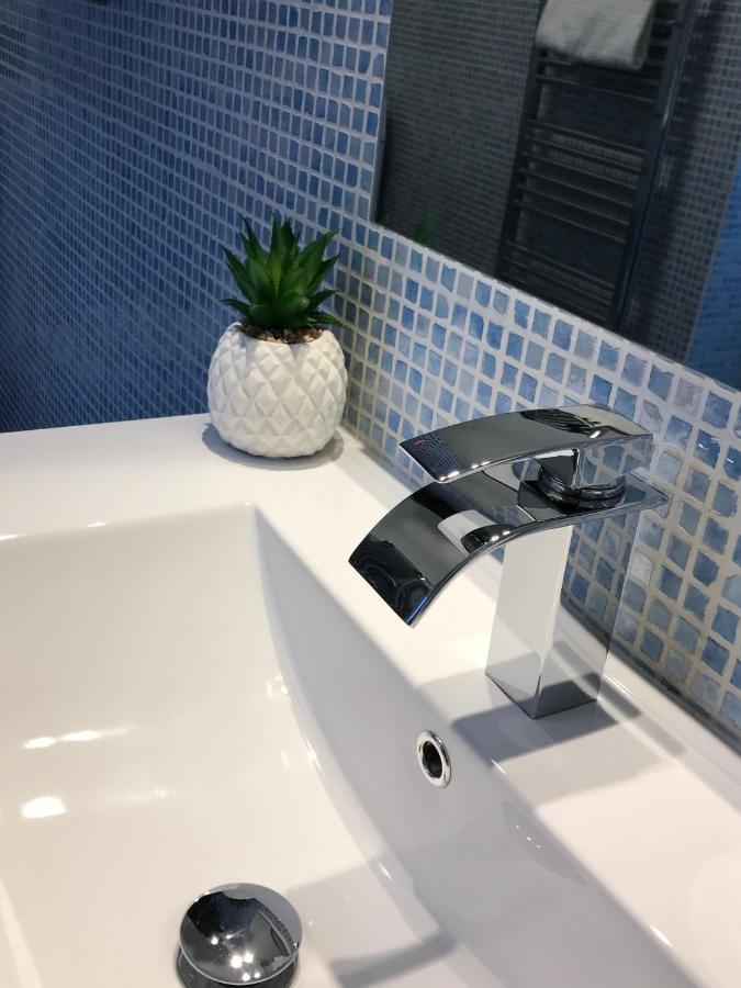 Apartmán Rossi21 Cuneo Exteriér fotografie
