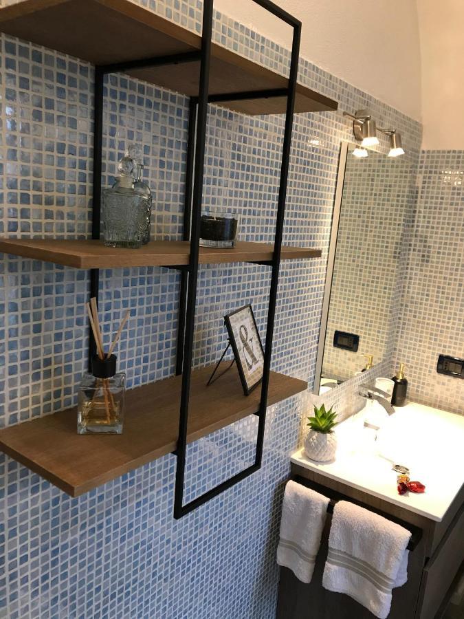 Apartmán Rossi21 Cuneo Exteriér fotografie
