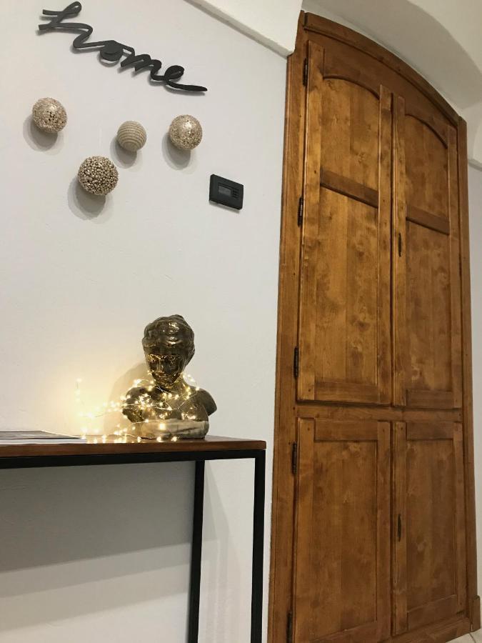 Apartmán Rossi21 Cuneo Exteriér fotografie