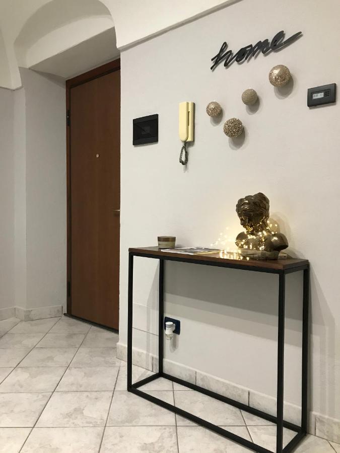 Apartmán Rossi21 Cuneo Exteriér fotografie