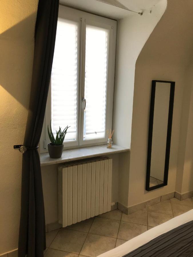 Apartmán Rossi21 Cuneo Exteriér fotografie