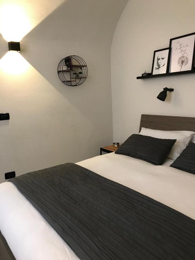 Apartmán Rossi21 Cuneo Exteriér fotografie