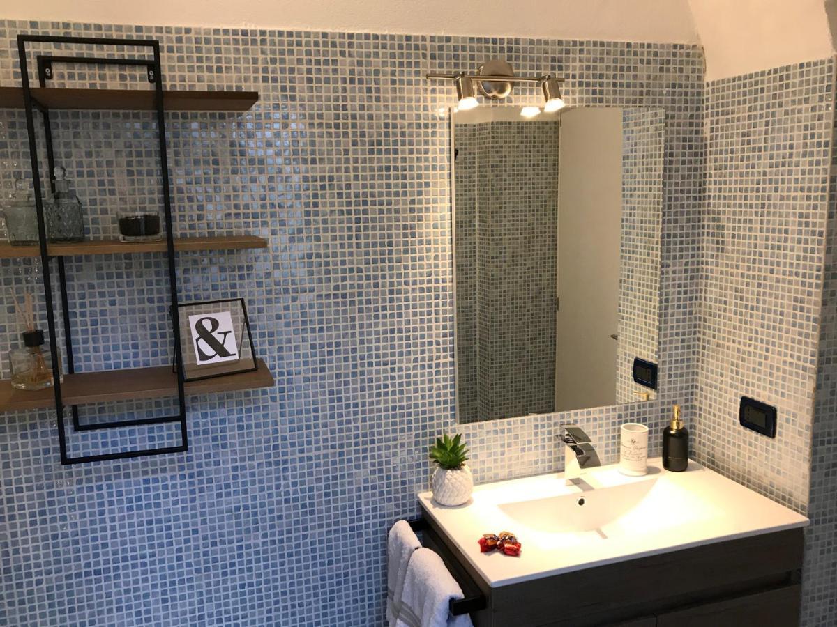 Apartmán Rossi21 Cuneo Exteriér fotografie