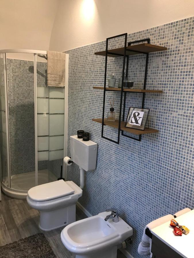 Apartmán Rossi21 Cuneo Exteriér fotografie