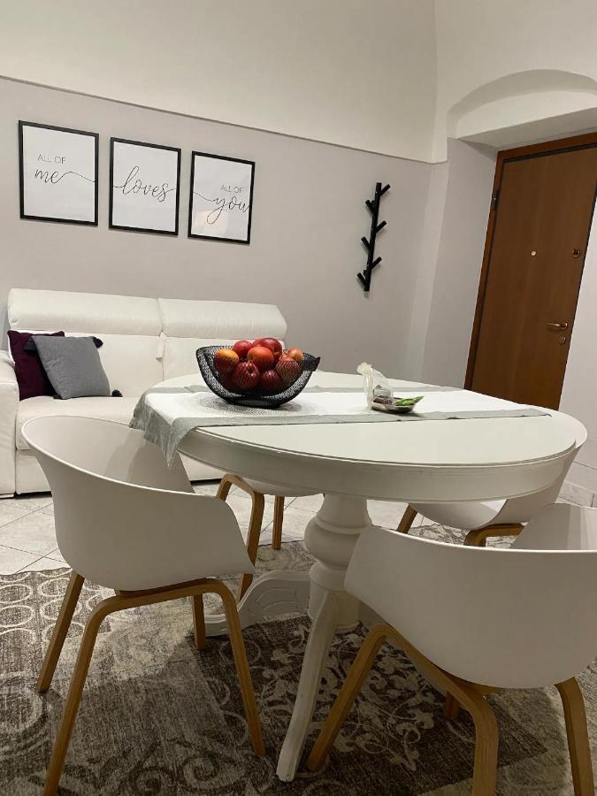 Apartmán Rossi21 Cuneo Exteriér fotografie